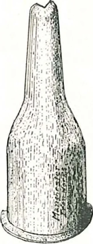 An illustration from Architectural, structural, ornamental iron and steel, 1916, leaf 50