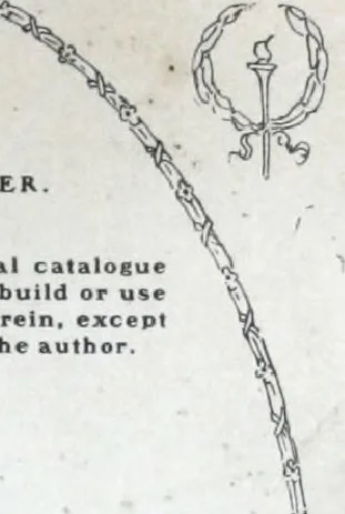 An illustration from Artistic homes / Herbert C. Chivers, architect., 1905, leaf 2