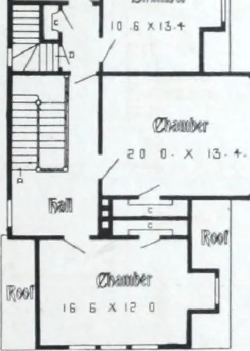 An illustration from Artistic homes / Herbert C. Chivers, architect., 1905, leaf 84