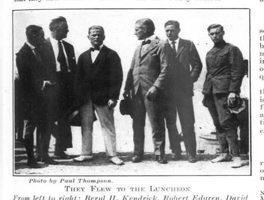 An illustration from Aviation Week 1916-09-15, 1916, leaf 13