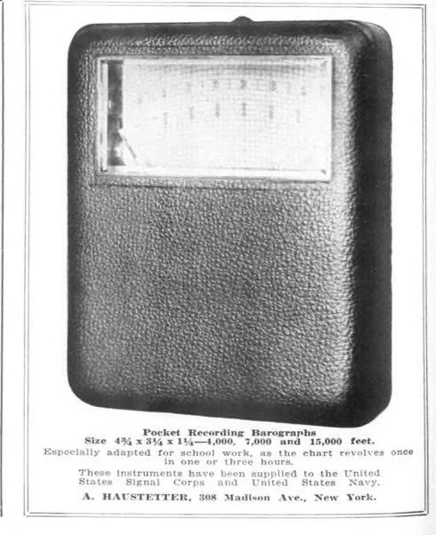 An illustration from Aviation Week 1917-04-01, 1917, leaf 19