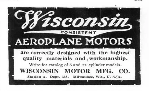 An illustration from Aviation Week 1917-04-01, 1917, leaf 22