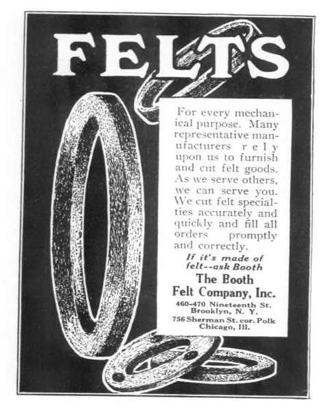 An illustration from Aviation Week 1918-03-15, 1918, leaf 28