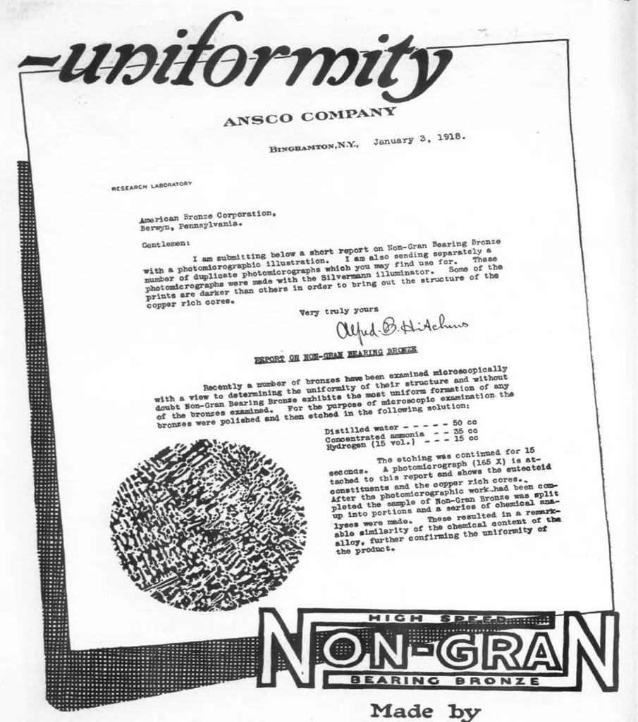 An illustration from Aviation Week 1919-03-01, 1919, leaf 32