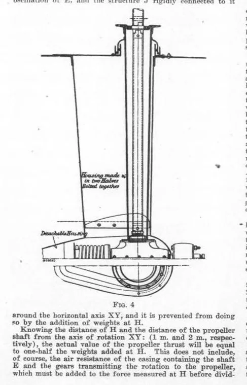 An illustration from Aviation Week 1920-02-01, 1920, leaf 8