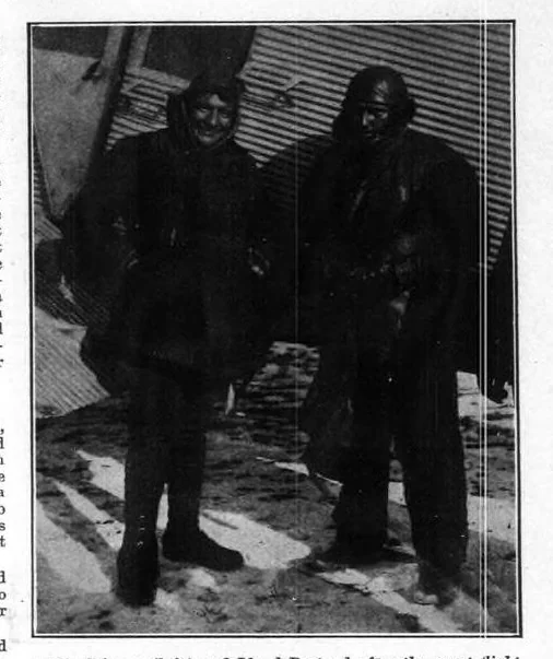 An illustration from Aviation Week 1922-01-09, 1922, leaf 3