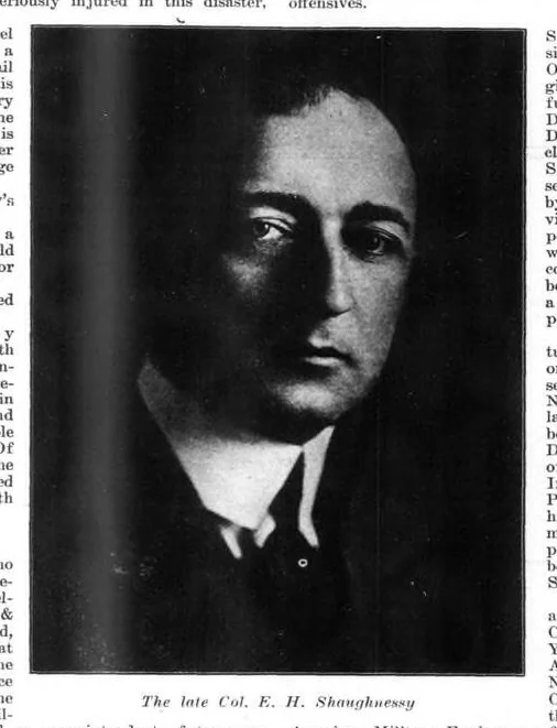 An illustration from Aviation Week 1922-02-13, 1922, leaf 5