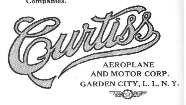 An illustration from Aviation Week 1922-04-24, 1922, leaf 1