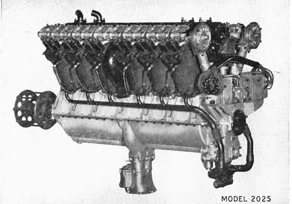 An illustration from Aviation Week 1923-01-01, 1923, leaf 15