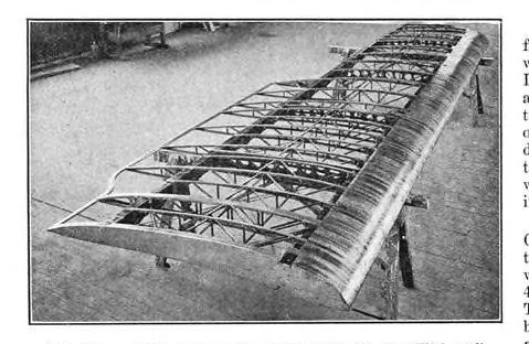 An illustration from Aviation Week 1923-01-01, 1923, leaf 6