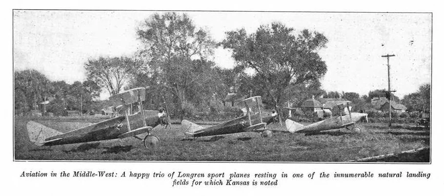 An illustration from Aviation Week 1923-01-01, 1923, leaf 7