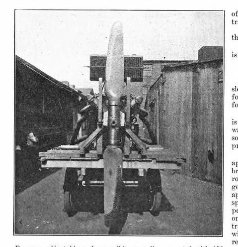 An illustration from Aviation Week 1923-01-01, 1923, leaf 9