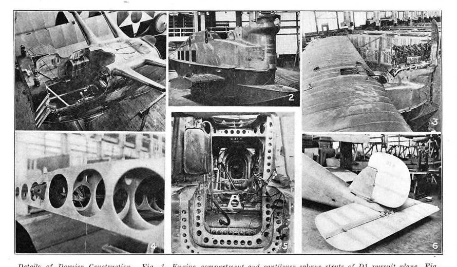 An illustration from Aviation Week 1923-02-19, 1923, leaf 3