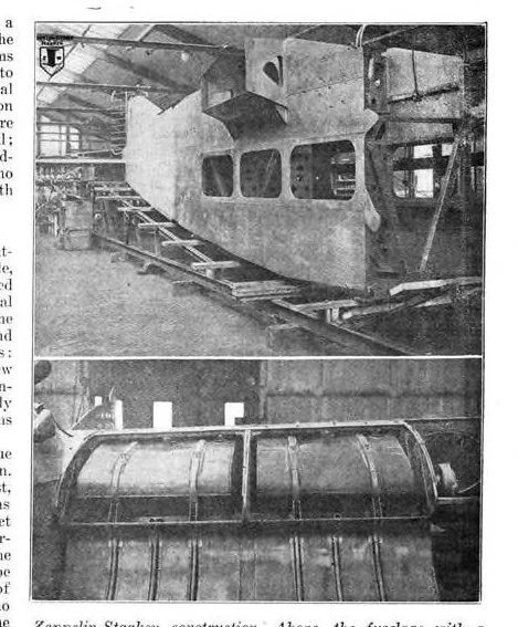 An illustration from Aviation Week 1923-02-19, 1923, leaf 4