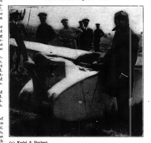 An illustration from Aviation Week 1923-07-30, 1923, leaf 5