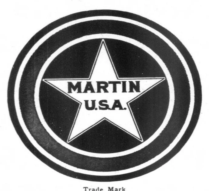 An illustration from Aviation Week 1923-09-10, 1923, leaf 14