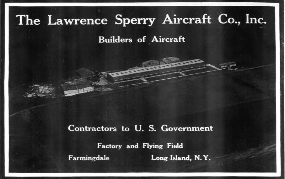 An illustration from Aviation Week 1923-10-01, 1923, leaf 20