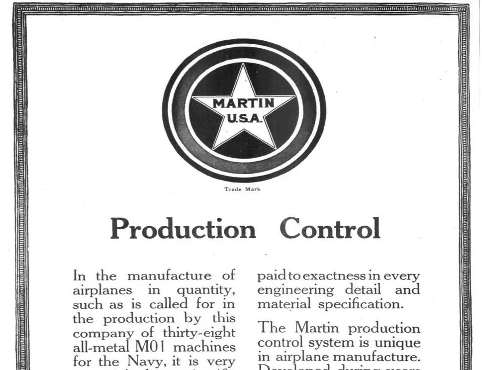 An illustration from Aviation Week 1923-10-01, 1923, leaf 3