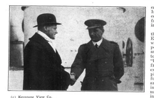 An illustration from Aviation Week 1924-01-21, 1924, leaf 8