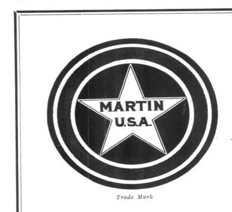 An illustration from Aviation Week 1924-05-26, 1924, leaf 2
