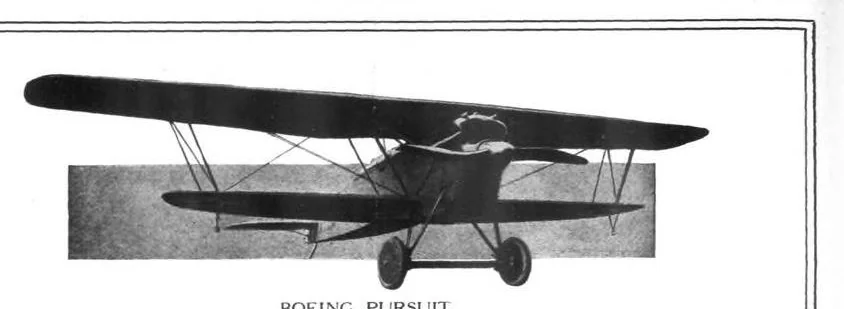 An illustration from Aviation Week 1925-02-02, 1925, leaf 1