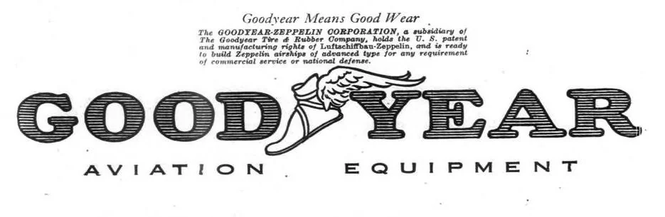 An illustration from Aviation Week 1925-02-02, 1925, leaf 8