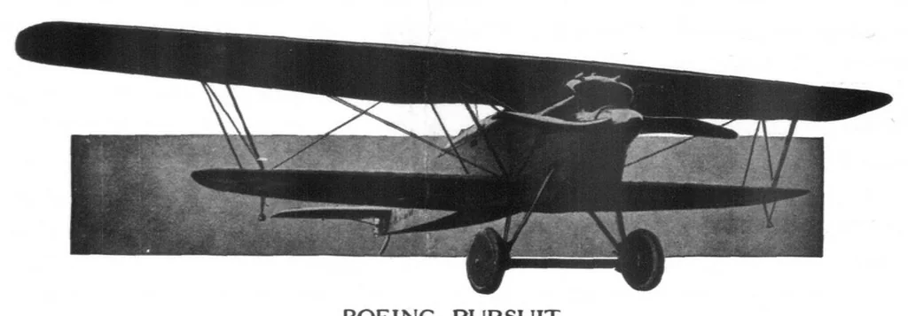 An illustration from Aviation Week 1925-04-06, 1925, leaf 16