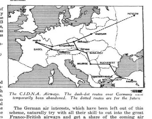 An illustration from Aviation Week 1925-05-11, 1925, leaf 3