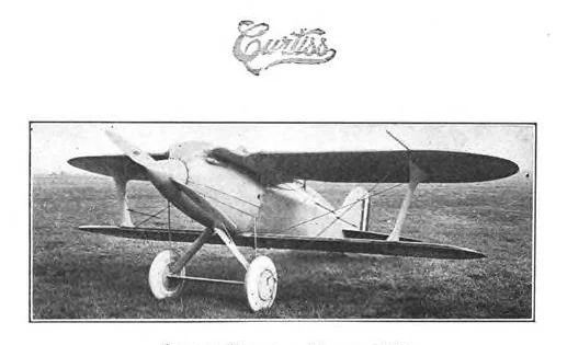An illustration from Aviation Week 1925-10-05, 1925, leaf 2