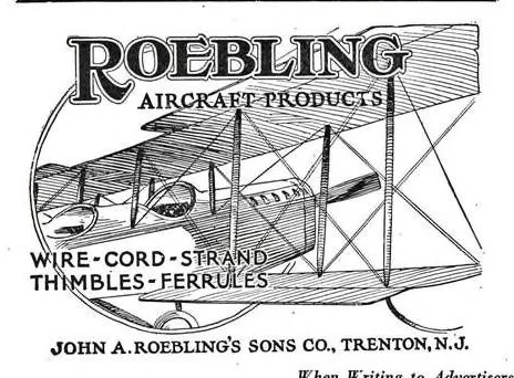 An illustration from Aviation Week 1925-12-07, 1925, leaf 11
