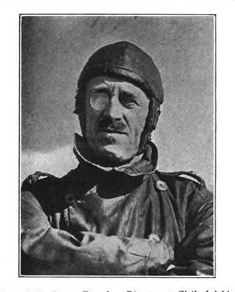 An illustration from Aviation Week 1926-02-22, 1926, leaf 11