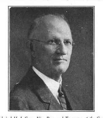 An illustration from Aviation Week 1926-02-22, 1926, leaf 3