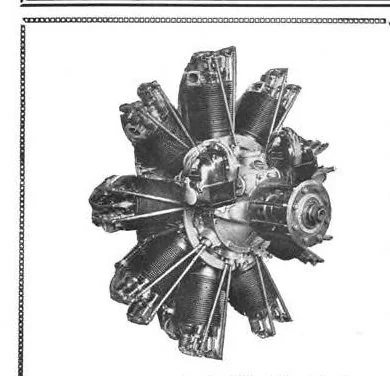 An illustration from Aviation Week 1926-05-24, 1926, leaf 2