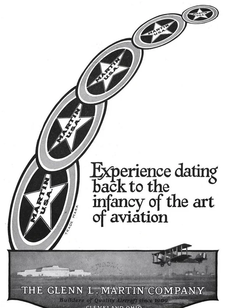 An illustration from Aviation Week 1927-01-17, 1927, leaf 2