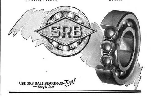 An illustration from Aviation Week 1927-02-14, 1927, leaf 17
