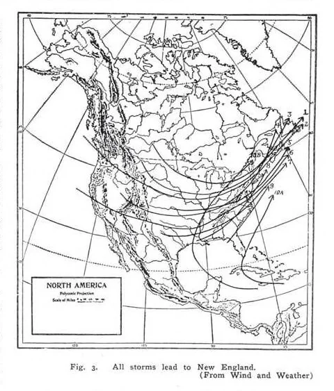 An illustration from Aviation Week 1927-05-16, 1927, leaf 14