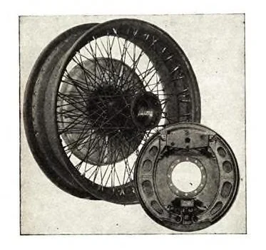 An illustration from Aviation Week 1927-06-13, 1927, leaf 19