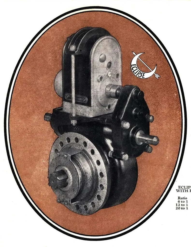 An illustration from Aviation Week 1927-06-27, 1927, leaf 26