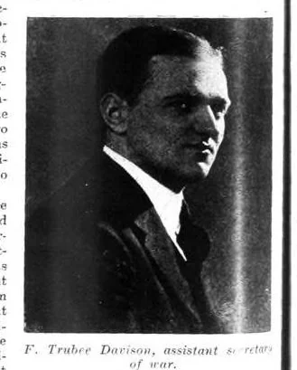 An illustration from Aviation Week 1927-12-19, 1927, leaf 9