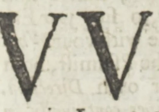An illustration from Souldiers sic counselled and comforted: a discourse delivered unto some part of the forces engaged in the just war of New-England against the Northern and Eastern Indians, 1689, leaf 15