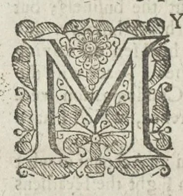 An illustration from A new and further narrative of the state of New-England, being a continued account of the bloudy sic Indian-war, from March till August, 1676., 1676, leaf 26