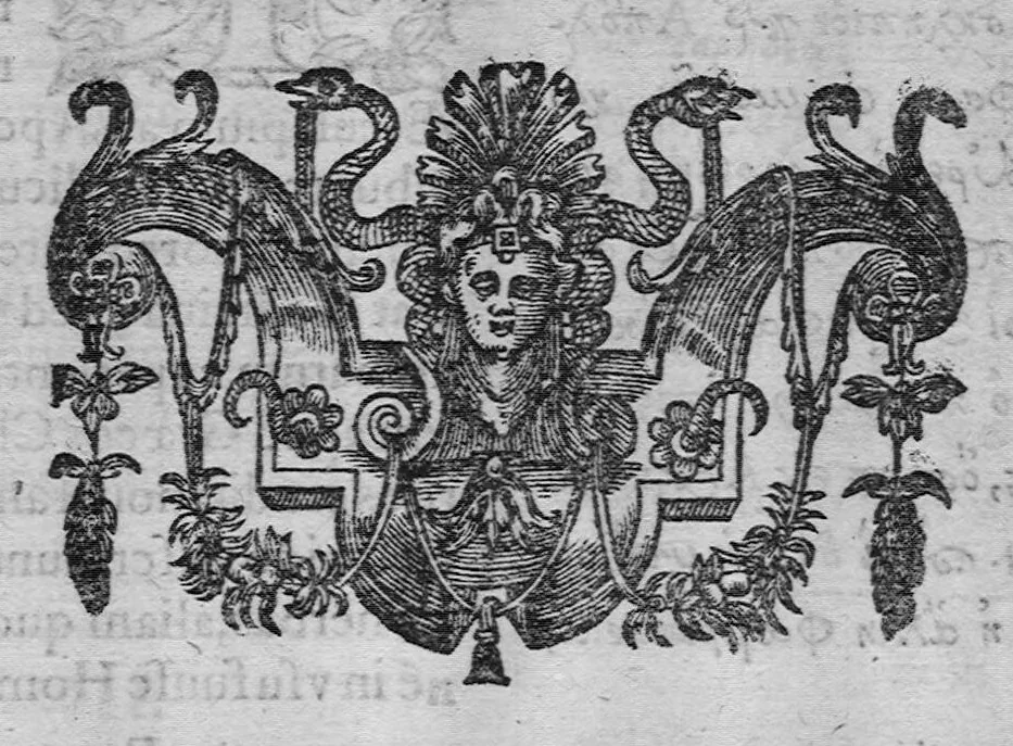 An illustration from Operum Hippocratis Coi, et Galeni Pergameni, medicorum omnium principum, tomus II / tome 2, 1638, leaf 363