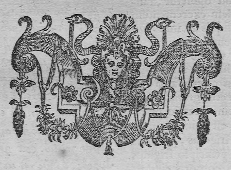 An illustration from Operum Hippocratis Coi, et Galeni Pergameni, medicorum omnium principum, tomus III / tome 3, 1638, leaf 77