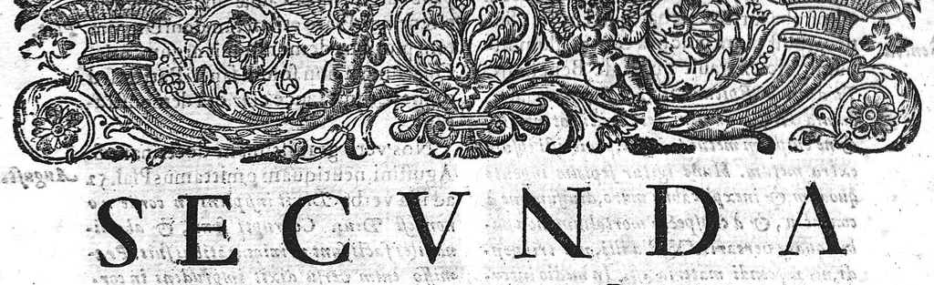 An illustration from Praelectiones Vallisoletanae in librum magni Hipp. Coi De morbo sacro. Auctore D. Antonio Ponze Sancta Cruz, ..., 1631, leaf 154