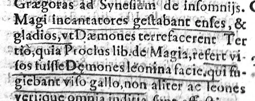 An illustration from Praelectiones Vallisoletanae in librum magni Hipp. Coi De morbo sacro. Auctore D. Antonio Ponze Sancta Cruz, ..., 1631, leaf 168
