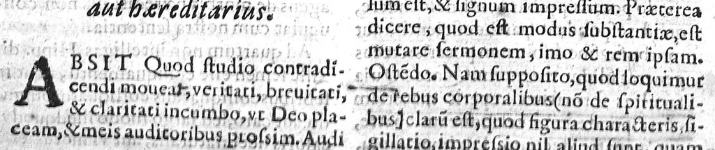 An illustration from Praelectiones Vallisoletanae in librum magni Hipp. Coi De morbo sacro. Auctore D. Antonio Ponze Sancta Cruz, ..., 1631, leaf 69