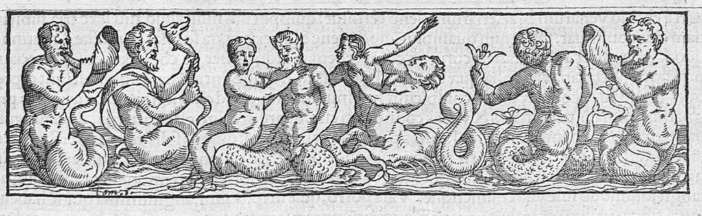 An illustration from Galeni omnia quae extant opera / vol. 2- Primae classis libri, 1565, leaf 642