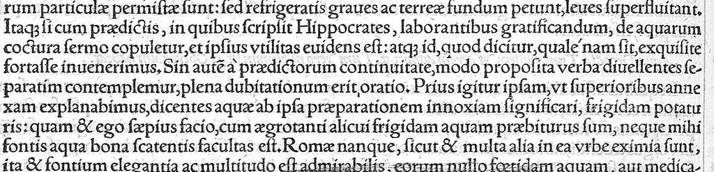 An illustration from Galeni omnia quae extant opera / vol. 4- Tertiae classis libri, 1565, leaf 359