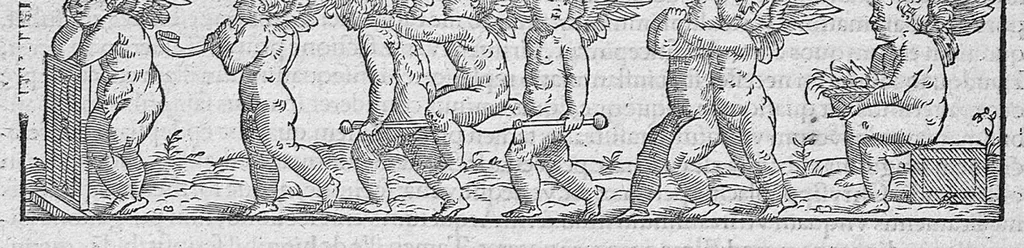An illustration from Galeni omnia quae extant opera / vol. 7- Sextae classis libri, 1565, leaf 29