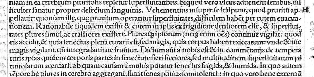 An illustration from Galeni omnia quae extant opera / vol.9- Extra ordinem libri, 1565, leaf 51